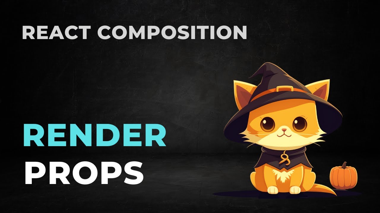 React component as prop: the right way™️ React Component As Prop: The Right Way™️
