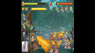 Lord Of The Swamp Ep3 @Qaokala