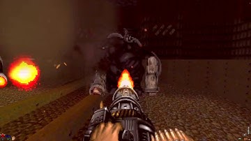 Too Much Death | Complex Doom LCA | SCYTHE 2 (MAP 15)