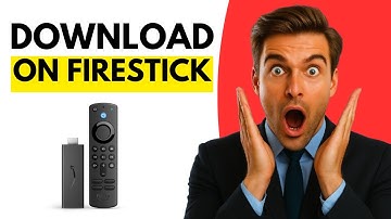 How To Install Kodi On Firestick TV (Step By Step)