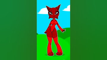 Sprunki Mroona But Himanized | Who is the better? #1 (Incredibox Sprunki Animated Series)