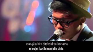 Rizky febian - kesempurnaan cinta lirik ...
