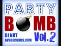 LMFAO, Lil Jon -- Calabria vs Drink (Dj Nut PartyBomb) Vol.2 AV8 Records