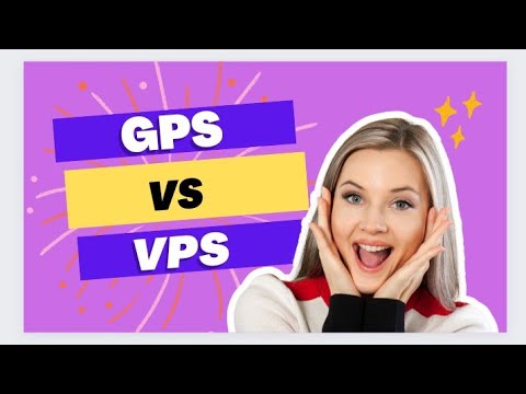 Google launches|Visual Positioning System(VPS) | GPS vs VPS