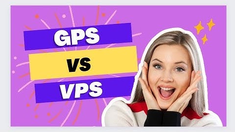 Google launches|Visual Positioning System(VPS) | GPS vs VPS