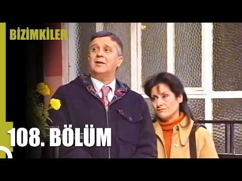 Bizimkiler 108. Bölüm | Tek Parça