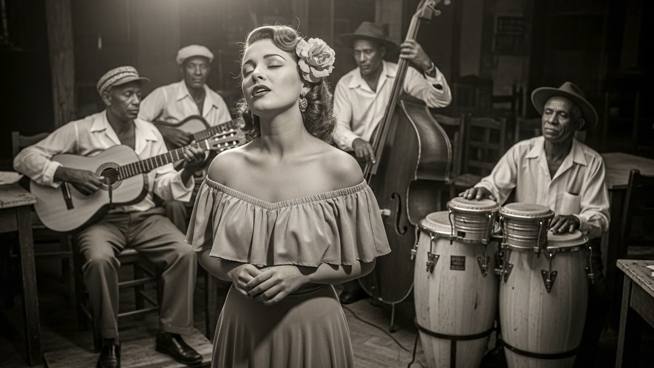 Tus Labios Para Comer 💋 Deseo Lento y Son de Piel