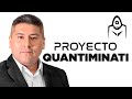 Beneficios del proyecto Quantiminati