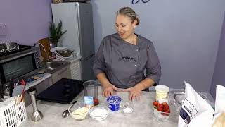 видео: Муссовый торт без сахара? Почему другие кондитеры об этом не говорят! И кто же такая ПОХУДЕЙКА? картинка: Муссовый торт без сахара? Почему другие кондитеры об этом не говорят! И кто же такая ПОХУДЕЙКА?