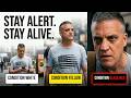 Condition Yellow: What Most People Get Wrong About Situational Awareness