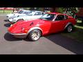 FairladyZ S31 1978 フェアレディZ S30 1975 CELICA 2000GT 1976 セリカLB COROLLA Levin 1973 カローラ レビン