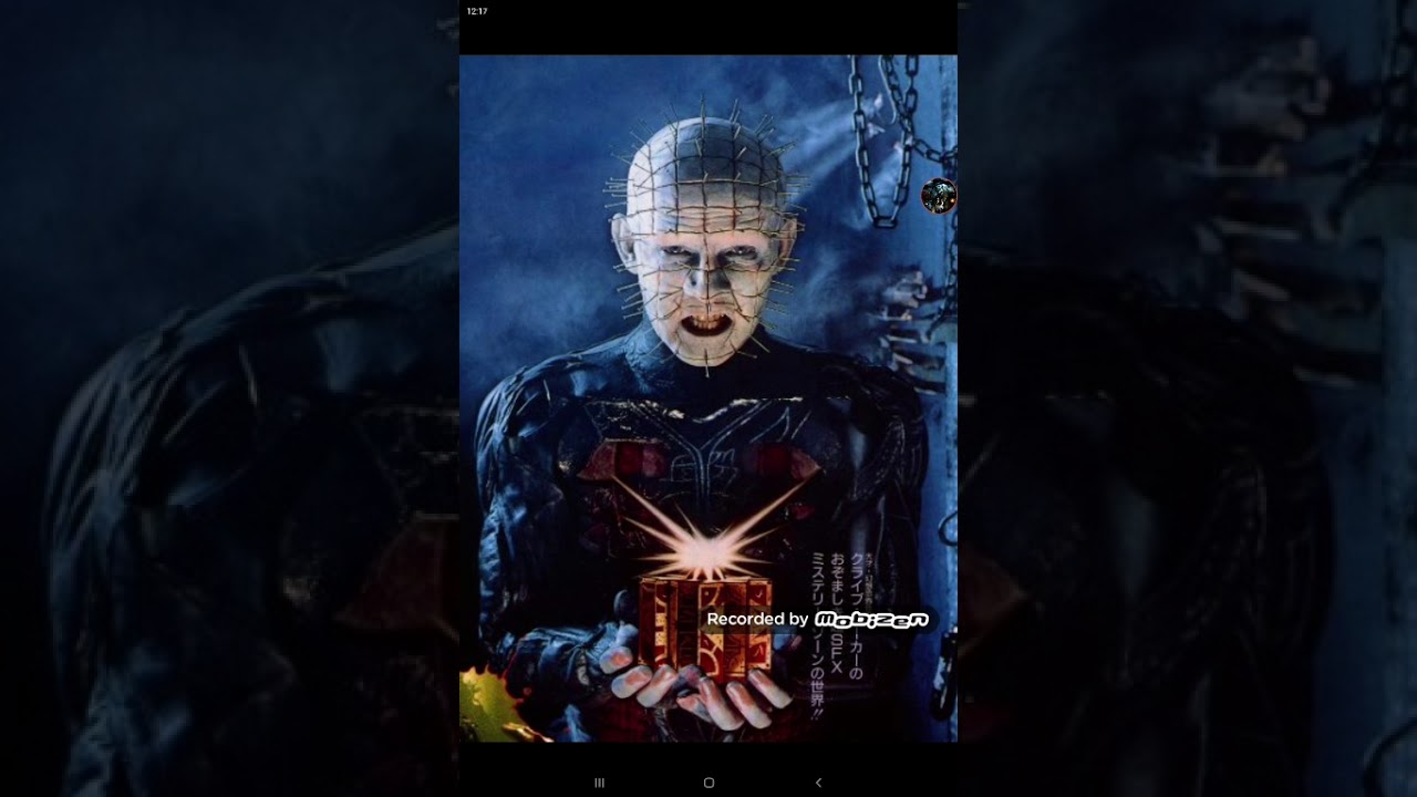 Dead By Daylight Killer Ideas - YouTube