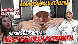 Download Lagu YATIM DARI UMUR 2 TAHUN ~ PUNYA 12 SAUDARA ~ AYAH OJAK - AYU TING-TING.. GAK ADA REMNYA..!! MP3 Download Lagu YATIM DARI UMUR 2 TAHUN ~ PUNYA 12 SAUDARA ~ AYAH OJAK - AYU TING-TING.. GAK ADA REMNYA..!! MP3