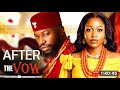 AFTER THE VOW...STAN NZE AND UCHEMONTANNA LASTED2026 MOVIES…