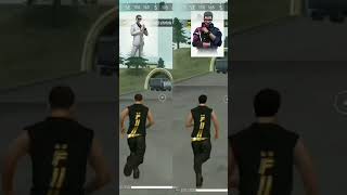 dj alok vs skyler characters race 🏁 #shorts