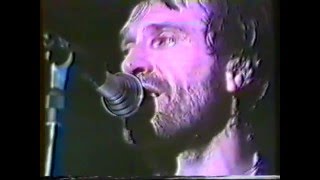 The Kinks - Celluloid Heroes (Live 1982)