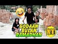 GODAAN di BULAN RAMADHAN