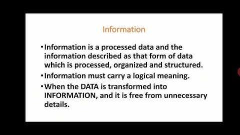 Class IV Computer Ch 1 Storage and Memory Lecture 1
