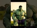 Hulk Ka village wali Jindagi #shortvideo #hulk #trending #viral #youtubeshorts #shorts #status