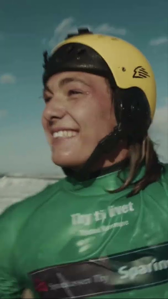 Red Bull King of The Air Qualifier Cold Hawaii Video contest YouTube
