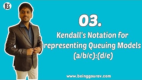 Kendall