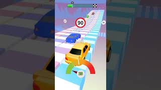 3D Games - New Game Runaway Race - All Levels Gameplay (android,iOS screenshot 3