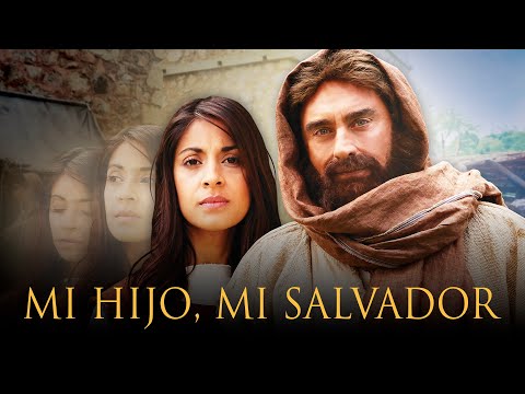 My Son, My Savior: Mary, Mother of Jesus (Spanish) (2015) | Full Movie | Bruce Marchiano