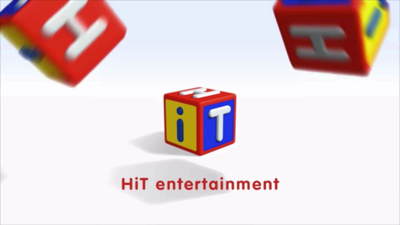 Nelvana/HiT Entertainment (2013) - YouTube.