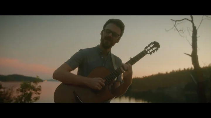 Jacob Seyer - Crescent - Fingerstyle Guitar