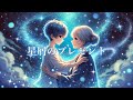 星屑のプレゼント　ATRASHGIVER(アトラッシュギバー)　 永井カイル [ 日本アカデミー賞受賞 ] × ABU　AI