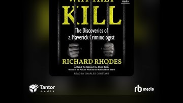 Audiobook Sample: Why They Kill