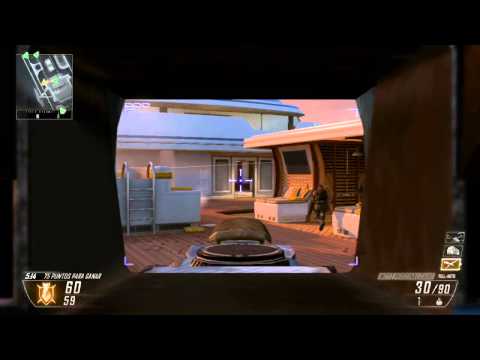 Na-C0R - Black Ops II Game Clip