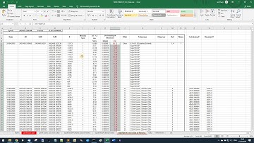 ALTAIR Website - O - C Plots