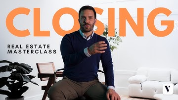 Everything to Know About The House Closing Process in Canada (Easy Walkthrough)