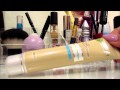 ريفيو: غارنيير بي بي كريم - Review on the garnier BB cream