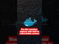 Use this docker registry with built-in vulnerability scanner #docker