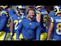 Sean Mcvay Mic'd Up, "Give yourself some Grace" vs. Cardinals Week 6, 2023