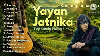 Download lagu Yayan Jatnika pop Sunda paling Hits