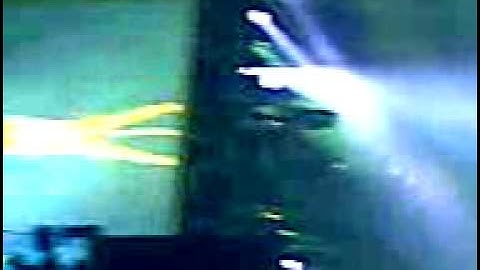 river deep mountain high