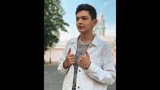 Akmal'-Возьми меня с собой туда(моменты  из TikTok)