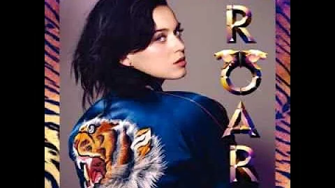 Katy Perry - Roar (Official Single Audio)