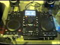 Stanton scs4dj digital dj mixstation review  demo