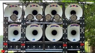 So Dem A Com Remix New Song Mon 3Cha Mix 2025 DJ PG Remix APP SA 