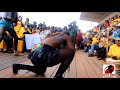 Makhadzi Performance Thulamela