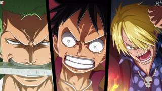 onepiece opening 1 ukulele cover