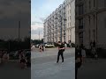 Вечерняя Анапа