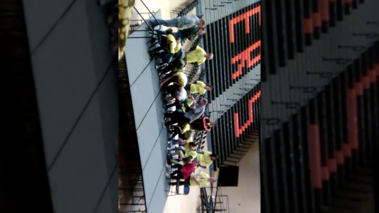 Hypnotist strikes at school