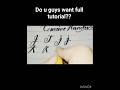 Cursive Writing J to O | Handwriting Practice #shorts