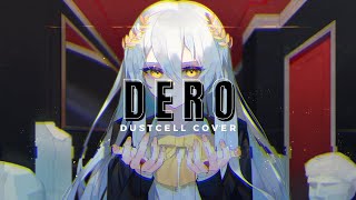 DUSTCELL - DERO ver. eili