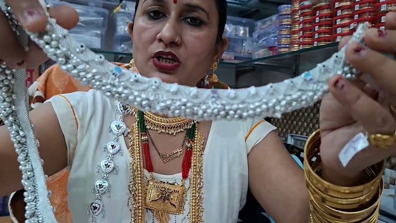 Chandi#Payal#  pr भारी  🎁👌ऑफर book now #sale #  chandi me bhari गिरावट 8708474275🙏🙏🙏🎁